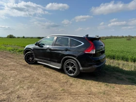 Обява за продажба на Honda Cr-v Black Edition ~27 000 лв. - изображение 8