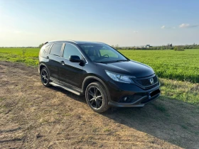 Обява за продажба на Honda Cr-v Black Edition ~27 000 лв. - изображение 7