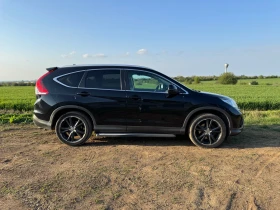 Обява за продажба на Honda Cr-v Black Edition ~27 000 лв. - изображение 1