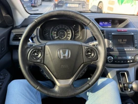 Обява за продажба на Honda Cr-v Black Edition ~27 000 лв. - изображение 10
