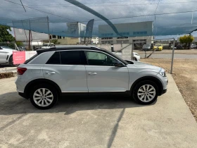 Обява за продажба на VW T-Roc 2.0 Benzin R line design 4x4 ~38 900 лв. - изображение 7