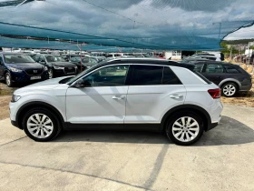 Обява за продажба на VW T-Roc 2.0 Benzin R line design 4x4 ~38 900 лв. - изображение 3