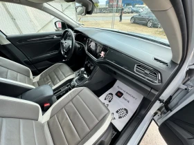 VW T-Roc 2.0 Benzin R line design 4x4 | Mobile.bg    13
