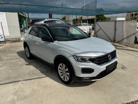 Обява за продажба на VW T-Roc 2.0 Benzin R line design 4x4 ~38 900 лв. - изображение 2
