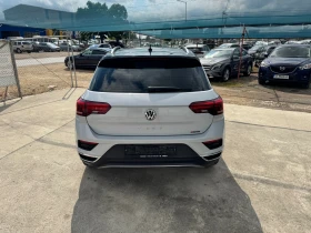 Обява за продажба на VW T-Roc 2.0 Benzin R line design 4x4 ~38 900 лв. - изображение 5