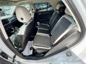 Обява за продажба на VW T-Roc 2.0 Benzin R line design 4x4 ~38 900 лв. - изображение 10