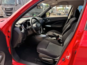 Nissan Juke 1.2i FACELIFT;EURO6;TUV;GERMANY | Mobile.bg    9