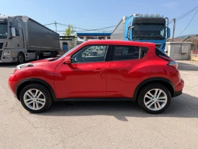 Nissan Juke 1.2i FACELIFT;EURO6;TUV;GERMANY | Mobile.bg    8