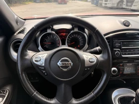 Nissan Juke 1.2i FACELIFT;EURO6;TUV;GERMANY | Mobile.bg    10