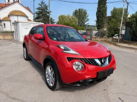 Nissan Juke 1.2i FACELIFT;EURO6;TUV;GERMANY | Mobile.bg    3