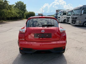 Nissan Juke 1.2i FACELIFT;EURO6;TUV;GERMANY | Mobile.bg    6