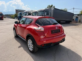 Nissan Juke 1.2i FACELIFT;EURO6;TUV;GERMANY | Mobile.bg    7