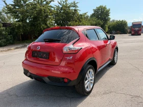 Nissan Juke 1.2i FACELIFT;EURO6;TUV;GERMANY | Mobile.bg    5