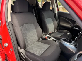 Nissan Juke 1.2i FACELIFT;EURO6;TUV;GERMANY | Mobile.bg    13