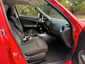 Nissan Juke 1.2i FACELIFT;EURO6;TUV;GERMANY | Mobile.bg    12