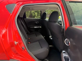 Nissan Juke 1.2i FACELIFT;EURO6;TUV;GERMANY | Mobile.bg    14