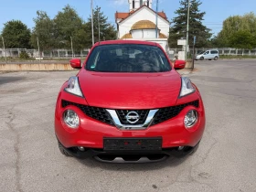 Nissan Juke 1.2i FACELIFT;EURO6;TUV;GERMANY | Mobile.bg    2