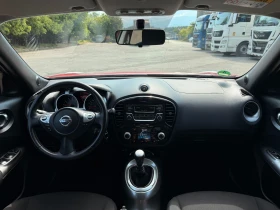 Nissan Juke 1.2i FACELIFT;EURO6;TUV;GERMANY | Mobile.bg    11