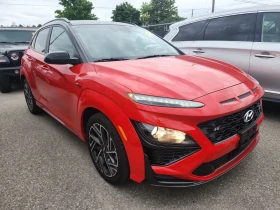 Hyundai Kona * CARFAX * АВТО КРЕДИТ * ЦЕНА ДО БГ! - 41499 лв. - 25406938 2