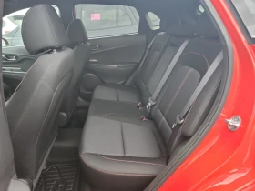 Hyundai Kona * CARFAX * АВТО КРЕДИТ * ЦЕНА ДО БГ! - 41499 лв. - 25406938 7