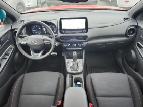 Hyundai Kona * CARFAX * АВТО КРЕДИТ * ЦЕНА ДО БГ! - 41499 лв. - 25406938 8