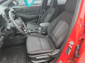 Hyundai Kona * CARFAX * АВТО КРЕДИТ * ЦЕНА ДО БГ! - 41499 лв. - 25406938 6