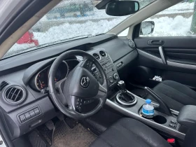 Mazda CX-7 2.2 173к Двигател за Ремонт - 3400 лв. - 59648099 7