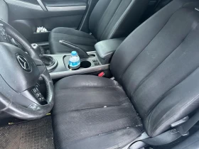 Mazda CX-7 2.2 173к Двигател за Ремонт - 3400 лв. - 59648099 8