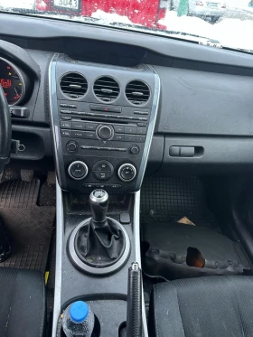 Mazda CX-7 2.2 173к Двигател за Ремонт - 3400 лв. - 59648099 12