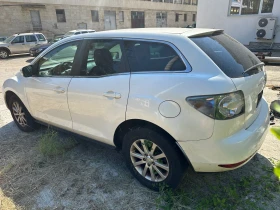 Mazda CX-7 2.2 173к Двигател за Ремонт - 3400 лв. - 59648099 4