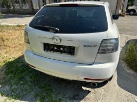 Mazda CX-7 2.2 173к Двигател за Ремонт - 3400 лв. - 59648099 5