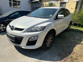 Mazda CX-7 2.2 173к Двигател за Ремонт - 3400 лв. - 59648099 3