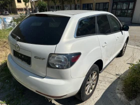 Mazda CX-7 2.2 173к Двигател за Ремонт - 3400 лв. - 59648099 6