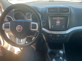 Обява за продажба на Fiat Freemont 2.0D , 170 к.с. ~9 800 лв. - изображение 6