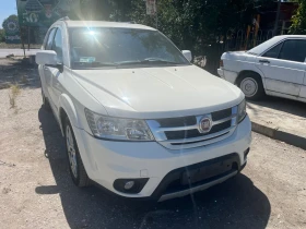 Обява за продажба на Fiat Freemont 2.0D , 170 к.с. ~9 800 лв. - изображение 1