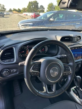 Jeep Renegade FACELIFT LIMITED ШВЕЙЦАРИЯ - 31900 лв. - 51166934 6