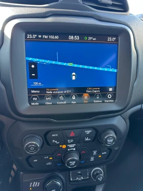 Jeep Renegade FACELIFT LIMITED ШВЕЙЦАРИЯ - 31900 лв. - 51166934 8