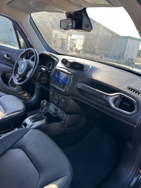 Jeep Renegade FACELIFT LIMITED ШВЕЙЦАРИЯ - 31900 лв. - 51166934 10