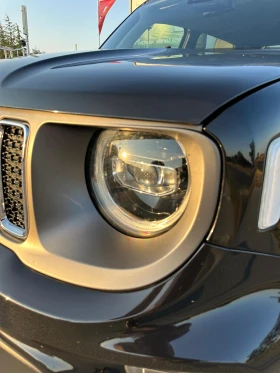 Jeep Renegade FACELIFT LIMITED ШВЕЙЦАРИЯ - 31900 лв. - 51166934 5