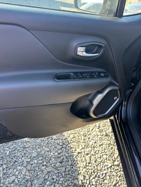 Jeep Renegade FACELIFT LIMITED ШВЕЙЦАРИЯ - 31900 лв. - 51166934 7