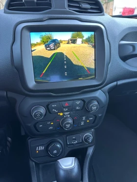 Jeep Renegade FACELIFT LIMITED ШВЕЙЦАРИЯ - 31900 лв. - 51166934 9