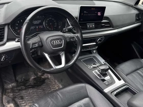 Audi Q5 Progressiv* CARFAX*  | Mobile.bg    5