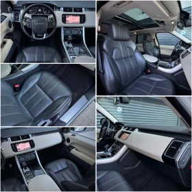 Land Rover Range Rover Sport 3.0 HSE SDV6 Dynamic 3xTV FULL  | Mobile.bg    11