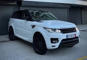     Land Rover Range Rover Sport 3.0 HSE SDV6 Dynamic 3xTV FULL 