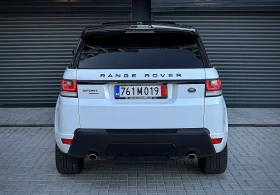 Land Rover Range Rover Sport 3.0 HSE SDV6 Dynamic 3xTV FULL  | Mobile.bg    5