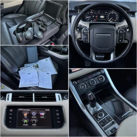 Land Rover Range Rover Sport 3.0 HSE SDV6 Dynamic 3xTV FULL  | Mobile.bg    10