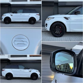 Land Rover Range Rover Sport 3.0 HSE SDV6 Dynamic 3xTV FULL  | Mobile.bg    7