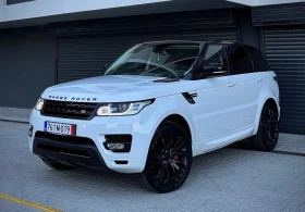     Land Rover Range Rover Sport 3.0 HSE SDV6 Dynamic 3xTV FULL 