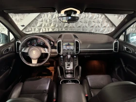 Porsche Cayenne 3.0 TDI V6 * BOSE *  | Mobile.bg    6