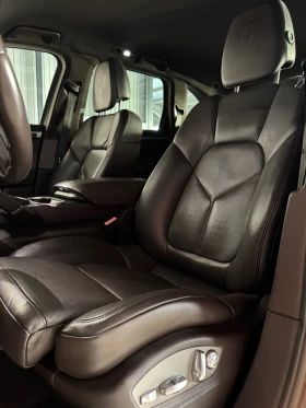Porsche Cayenne 3.0 TDI V6 * BOSE *  | Mobile.bg    14